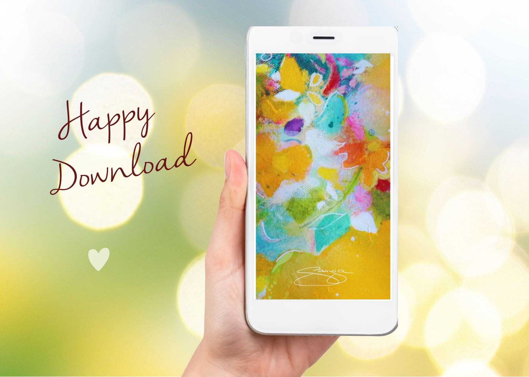 Happy Download