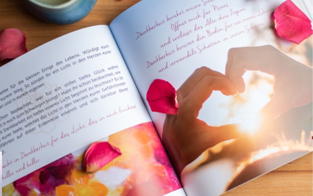 Lass Liebe das neue Normal sein