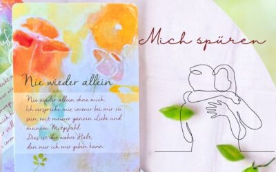 Selbstliebe – meine Beziehung mit mir selbst