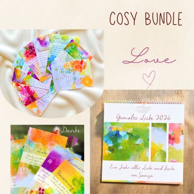 Cosy Bundle