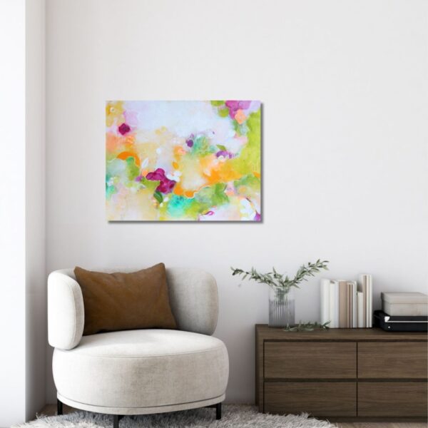 "Willow" Original 60x80cm